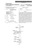 INSERT PIECE FOR AN END-BLOCK OF A SPUTTERING INSTALLATION diagram and image