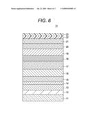 METHOD OF MANUFACTURING MAGNETIC RECORDING MEDIUM diagram and image