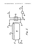 Dewatering of brine-containing oilfield fluids of uncertain composition diagram and image