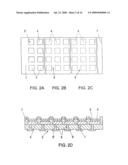 THIN-FILM ASSEMBLY AND METHOD FOR PRODUCING SAID ASSEMBLY diagram and image