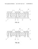 THIN-FILM ASSEMBLY AND METHOD FOR PRODUCING SAID ASSEMBLY diagram and image