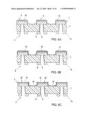 THIN-FILM ASSEMBLY AND METHOD FOR PRODUCING SAID ASSEMBLY diagram and image