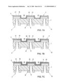 THIN-FILM ASSEMBLY AND METHOD FOR PRODUCING SAID ASSEMBLY diagram and image