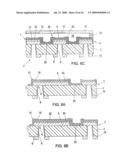 THIN-FILM ASSEMBLY AND METHOD FOR PRODUCING SAID ASSEMBLY diagram and image