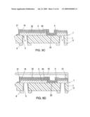 THIN-FILM ASSEMBLY AND METHOD FOR PRODUCING SAID ASSEMBLY diagram and image