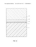 THIN-FILM ASSEMBLY AND METHOD FOR PRODUCING SAID ASSEMBLY diagram and image