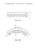 THIN-FILM ASSEMBLY AND METHOD FOR PRODUCING SAID ASSEMBLY diagram and image