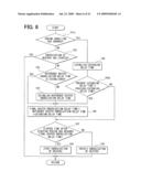 HEATER CONTROLLER OF EXHAUST GAS SENSOR diagram and image