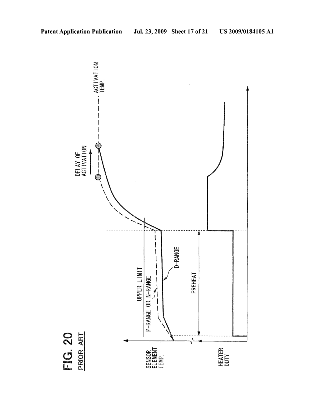 HEATER CONTROLLER OF EXHAUST GAS SENSOR - diagram, schematic, and image 18