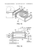 Processing apparatus and process method diagram and image