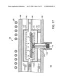 Processing apparatus and process method diagram and image