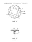 Processing apparatus and process method diagram and image