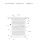 EXTENDED WIDTH SHIPPING CONTAINER AND METHOD OF SHIPPING diagram and image