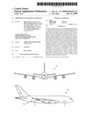 AIRFREIGHT CONTAINER AND AIRCRAFT diagram and image