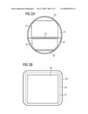 AIRFREIGHT CONTAINER AND AIRCRAFT diagram and image