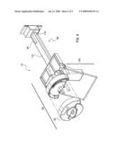 THEFT DETERRENT SYSTEM HOOK diagram and image