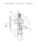 Slide Valve Device for automatic Surface Pressure Application diagram and image