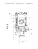 Slide Valve Device for automatic Surface Pressure Application diagram and image