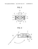 Slide Valve Device for automatic Surface Pressure Application diagram and image