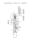 Slide Valve Device for automatic Surface Pressure Application diagram and image