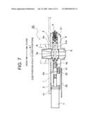 Slide Valve Device for automatic Surface Pressure Application diagram and image