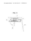 Slide Valve Device for automatic Surface Pressure Application diagram and image