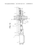 Slide Valve Device for automatic Surface Pressure Application diagram and image