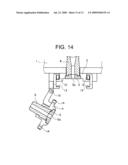 Slide Valve Device for automatic Surface Pressure Application diagram and image