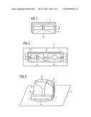 Solar Sensor diagram and image