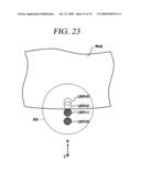 METHOD FOR ADJUSTING POSITION OF LASER EMITTING DEVICE diagram and image