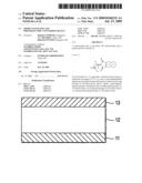 MEROCYANINE DYE AND PHOTOELECTRIC CONVERSION DEVICE diagram and image