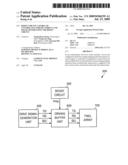 Boost circuit capable of controlling inrush current and image sensor using the boost circuit diagram and image