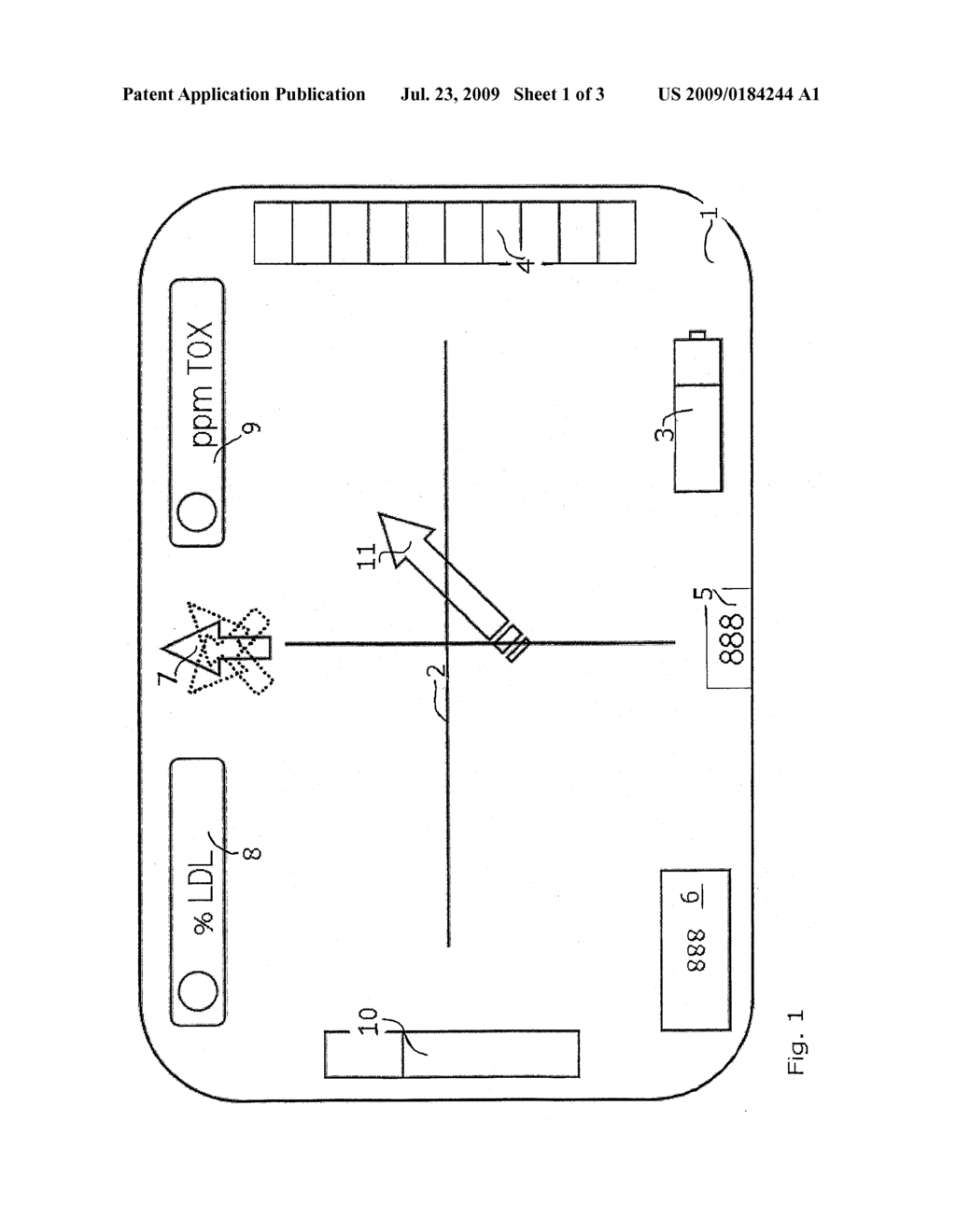 SYSTEM FOR PROTECTING AND/OR GUIDING PERSONS IN DANGEROUS SITUATIONS - diagram, schematic, and image 02