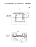 Infrared detector and fabricating method of infrared detector diagram and image