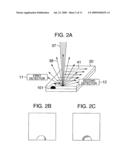 INSPECTION METHOD AND INSPECTION SYSTEM USING CHARGED PARTICLE BEAM diagram and image