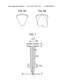 INSPECTION METHOD AND INSPECTION SYSTEM USING CHARGED PARTICLE BEAM diagram and image