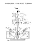 INSPECTION METHOD AND INSPECTION SYSTEM USING CHARGED PARTICLE BEAM diagram and image