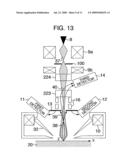 INSPECTION METHOD AND INSPECTION SYSTEM USING CHARGED PARTICLE BEAM diagram and image