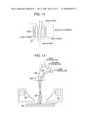 INSPECTION METHOD AND INSPECTION SYSTEM USING CHARGED PARTICLE BEAM diagram and image