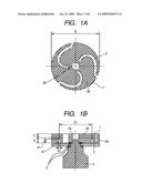 ELECTRICAL CONTACT FOR VACUUM VALVE diagram and image