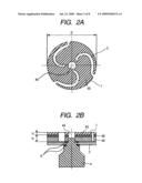 ELECTRICAL CONTACT FOR VACUUM VALVE diagram and image
