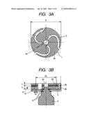 ELECTRICAL CONTACT FOR VACUUM VALVE diagram and image