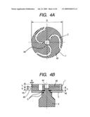 ELECTRICAL CONTACT FOR VACUUM VALVE diagram and image