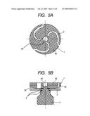 ELECTRICAL CONTACT FOR VACUUM VALVE diagram and image