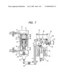 ELECTRICAL CONTACT FOR VACUUM VALVE diagram and image