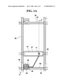 THIN FILM TRANSISTOR ARRAY SUBSTRATE HAVING IMPROVED ELECTRICAL CHARACTERISTICS AND METHOD OF MANUFACTURING THE SAME diagram and image