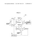 PHOTODETECTION SEMICONDUCTOR DEVICE, PHOTODETECTOR, AND IMAGE DISPLAY DEVICE diagram and image