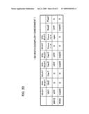 Non-volatile semiconductor memory device diagram and image