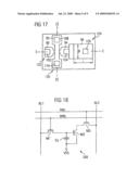 INTEGRATED CIRCUIT ARRANGEMENT WITH CAPACITOR AND FABRICATION METHOD diagram and image