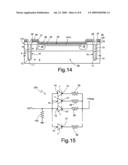 ARRAY OF MUTUALLY ISOLATED, GEIGER-MODE, AVALANCHE PHOTODIODES AND MANUFACTURING METHOD THEREOF diagram and image